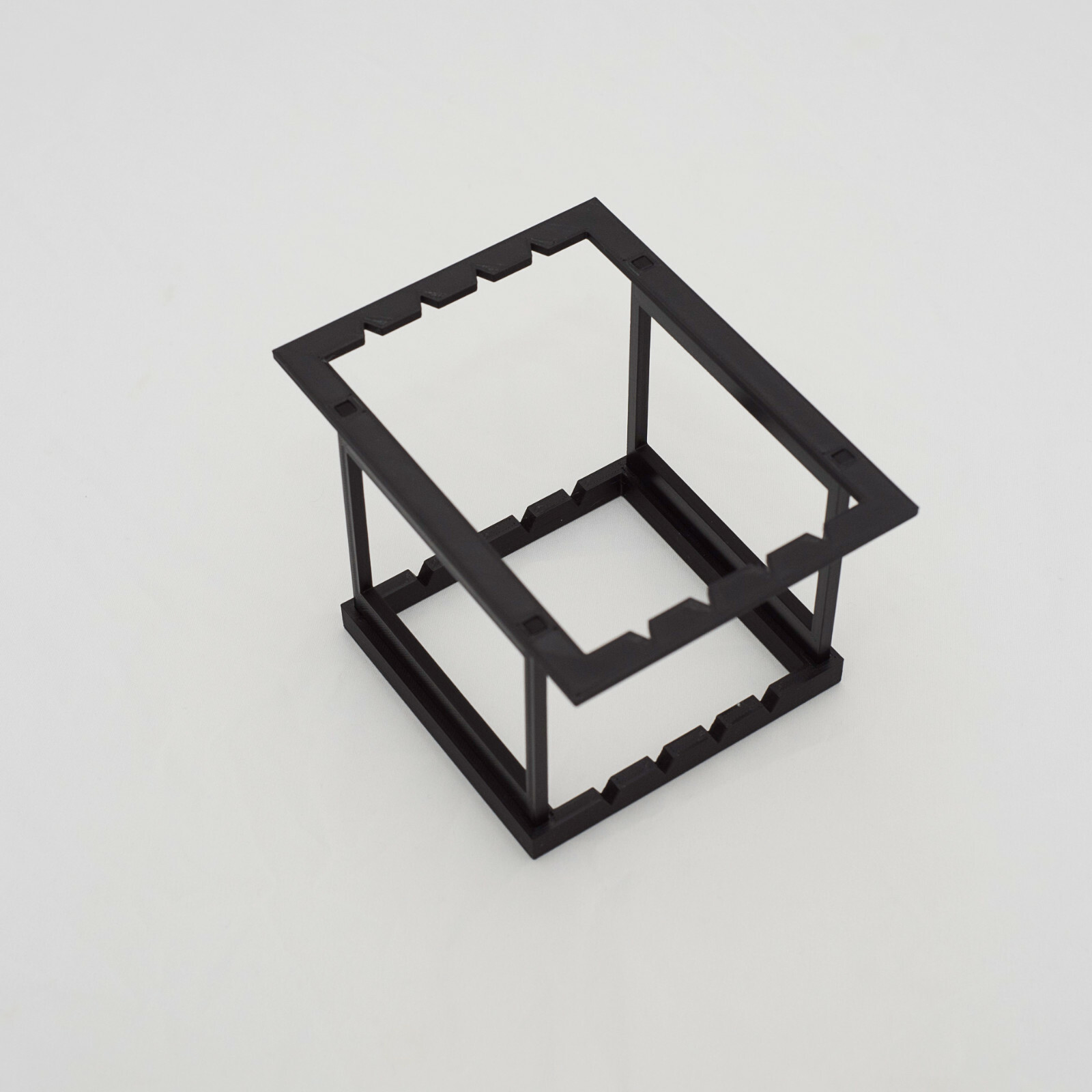 4x5 Sheet Film Drying Rack (4-10 sheets)