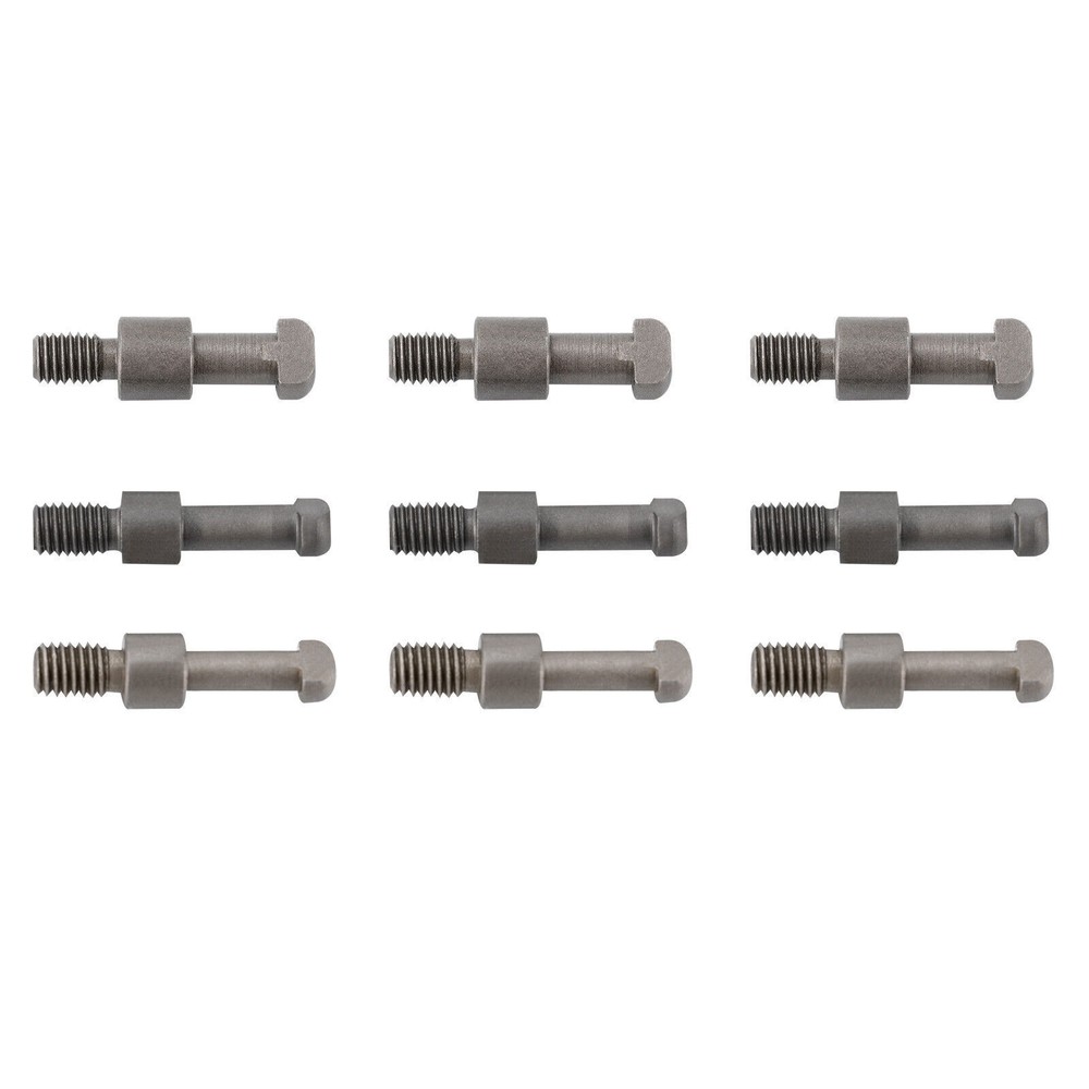 21-in-1 Bearing Puller with Internal Hole Extractor Removal Tool, 3 Jaw Puller