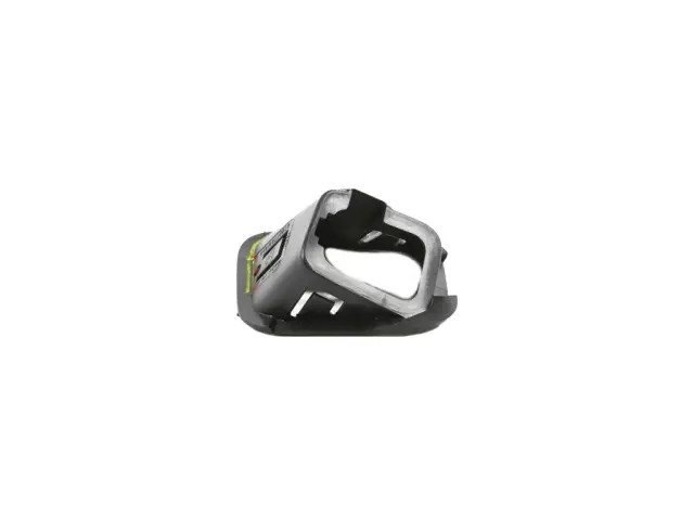 Genuine Mopar License Lamp Bracket Left 6TB07RXFAA