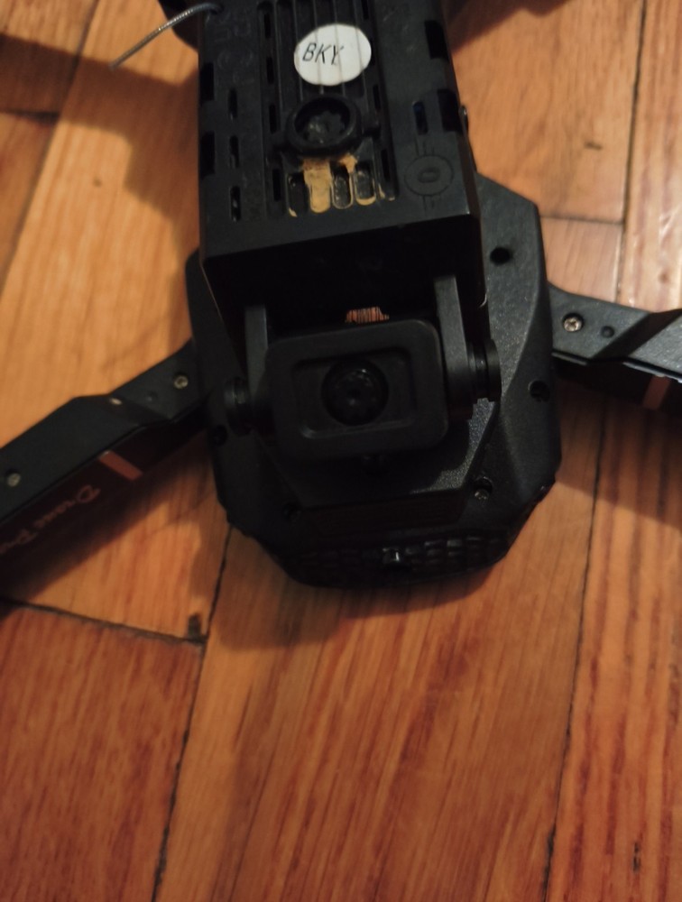 E99 Drone With Camera, Foldable RC Drone, Remote Control Drone