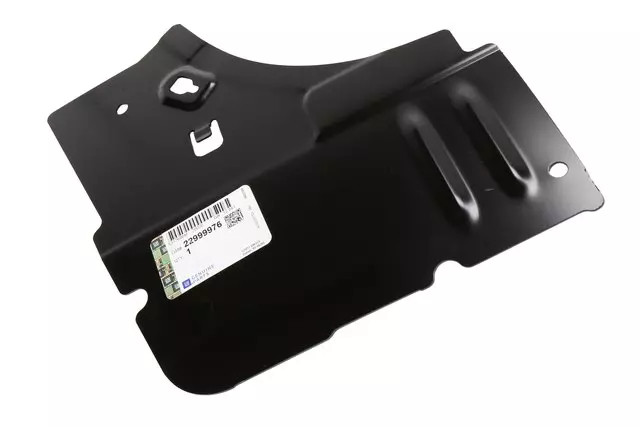 Genuine GM Driver Side Quarter Inner Panel Extension 22999976