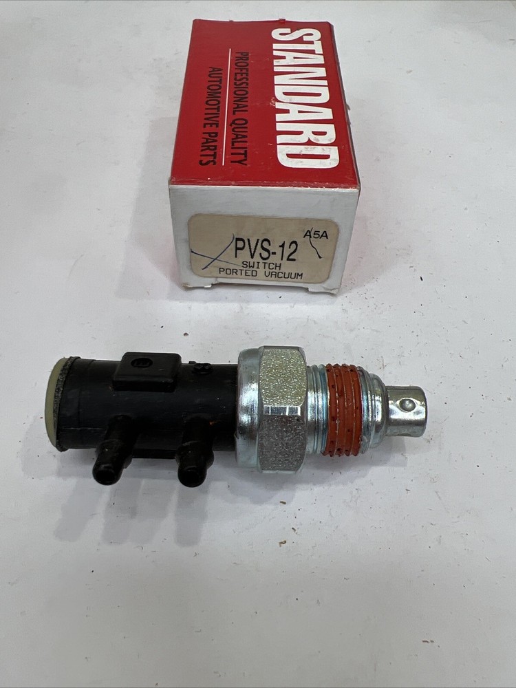 Ported Vacuum Switch Standard PVS12