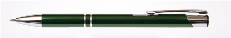 B203 - Green Pencil