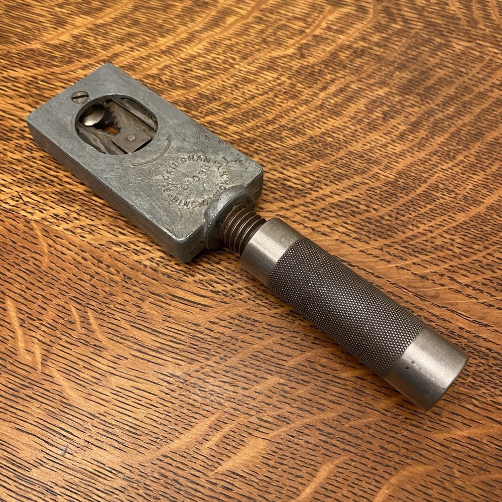 Vintage Buckingham Rethreading Tool - 6103 USA
