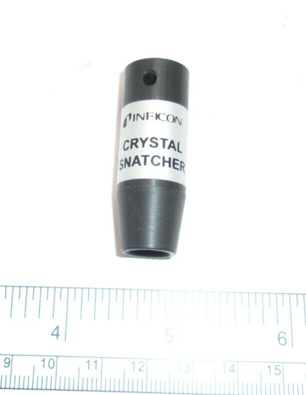 Inficon 064-031 Crystal Snatcher, 2189A