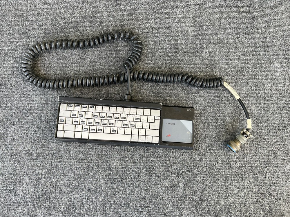 AVALEX TECHNOLOGIES DIGITAL HELICOPTER MAPPING SYSTEM ACCESSORIES PACKAGE