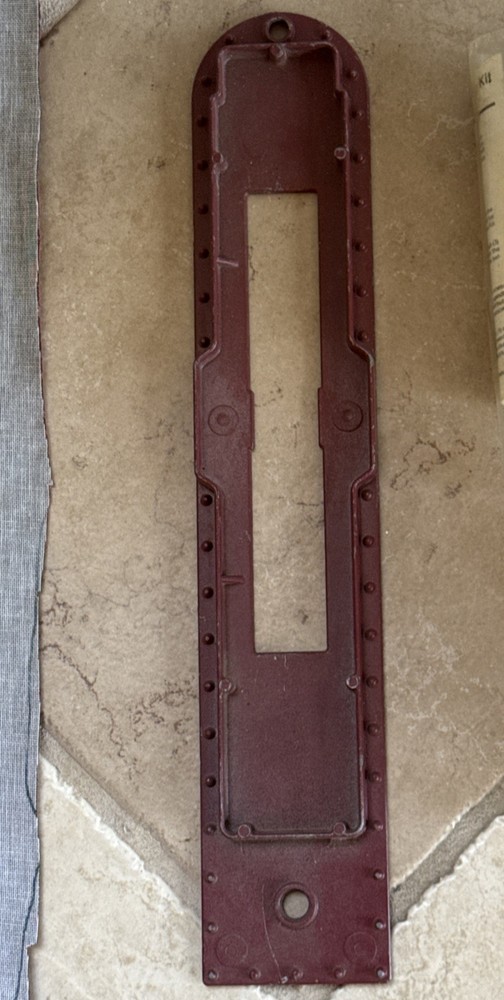 Shopsmith Mark V Model 510/520 Stock Table Insert