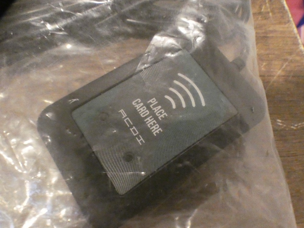 Elatec TWN4 Multitech RFID USB Reader 7948A-TWN4F1 NFC MIFARE