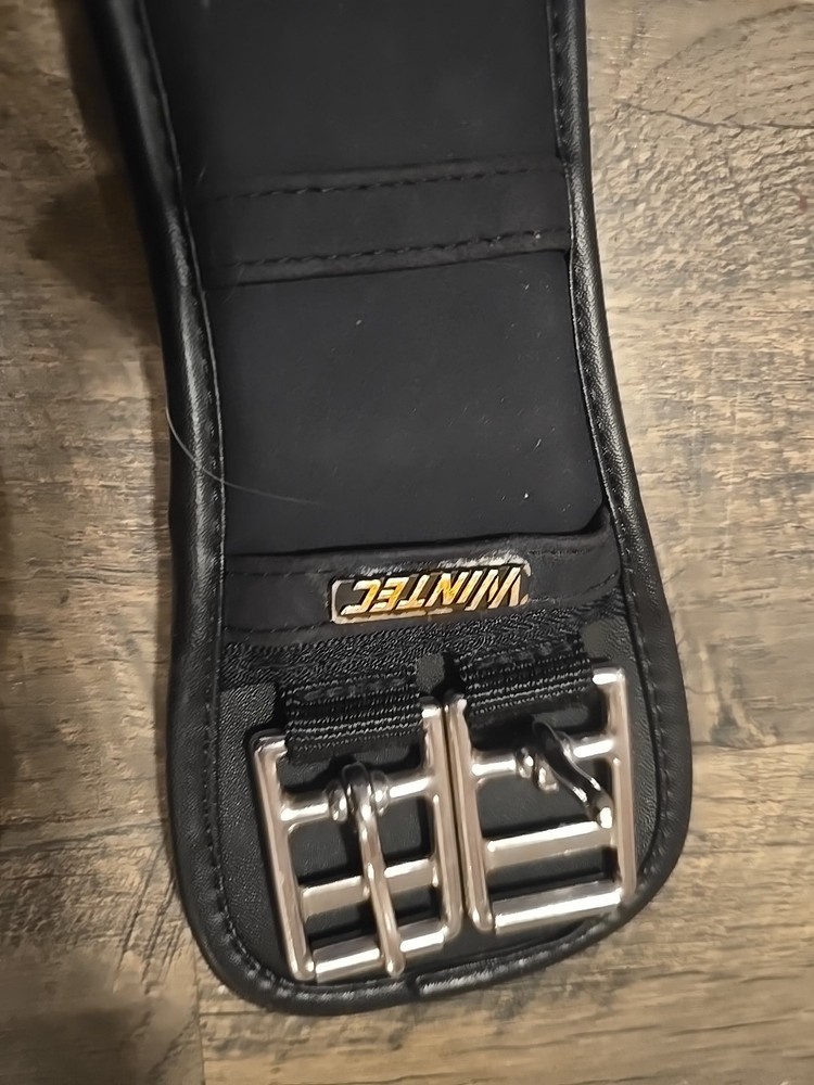 wintec girth