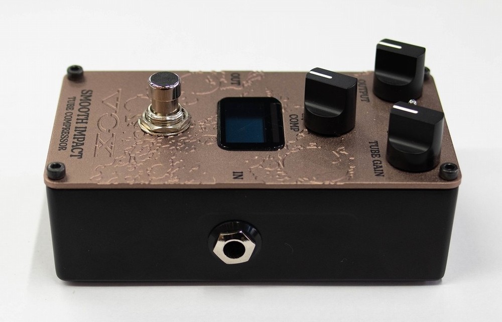 Vox Ve-Si Smooth Impact