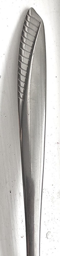 Oneidacraft VISTA Stainless *** 1 Dinner Fork ***