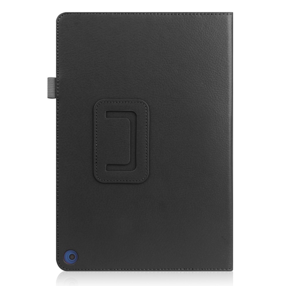 Folio Case For Amazon Fire HD 10 (2023) 10.1" 13th Gen Cover + Screen Protector