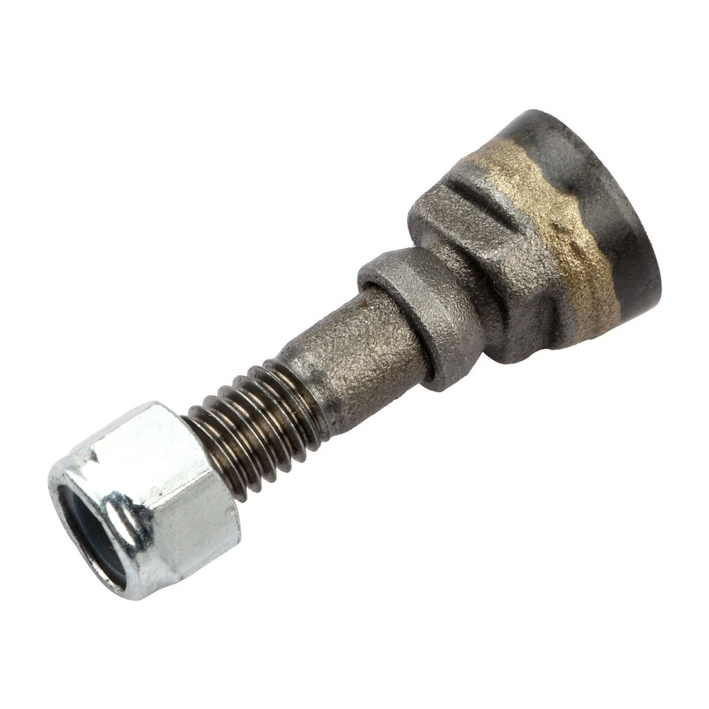 10 Pack For Stump Grinder Teeth Compatible 700 Series Replace Grinder Teeth