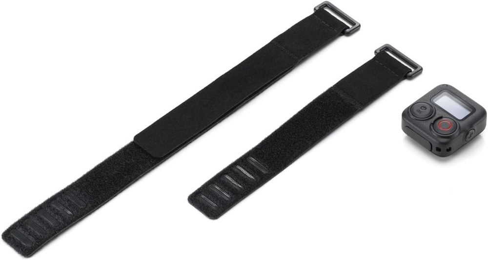 Action GPS Bluetooth Remote Controller for DJI Osmo Action 5 Pro/ Osmo Action 4