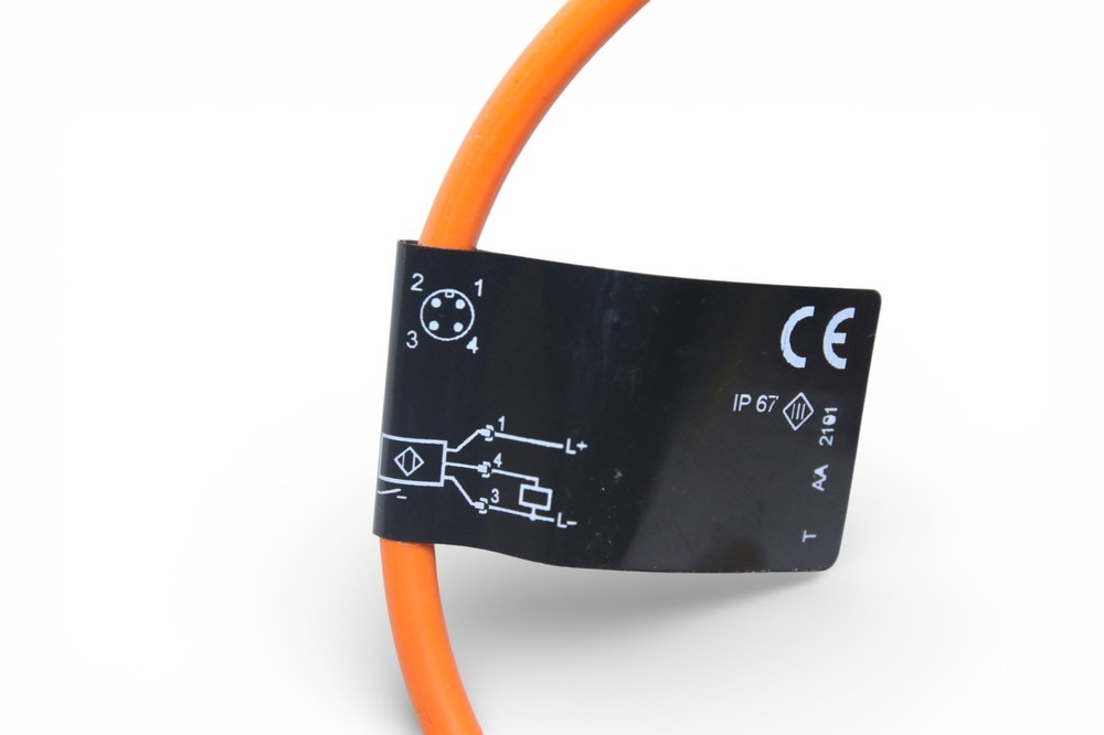 IFM IE5410 INDUCTIVE SENSOR