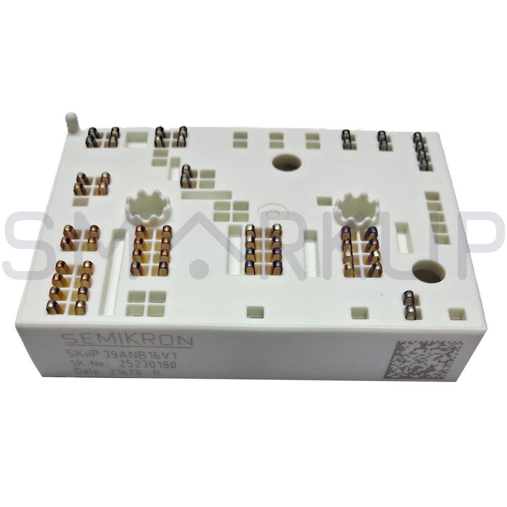 New In Box SEMIKRON SKIIP39ANB16V1 Power Module