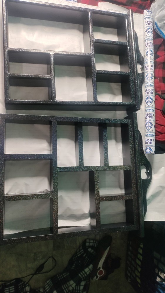 Spice Rack Organizer Wall
