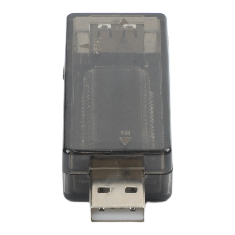 Efficient USB Power Testing Tool KWSV21 to Measure Voltage and Current Levels