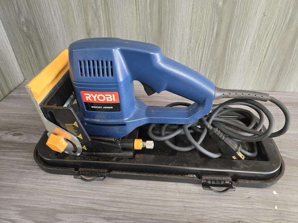 RYOBI TOOLS JM81-1 (PSO032473)