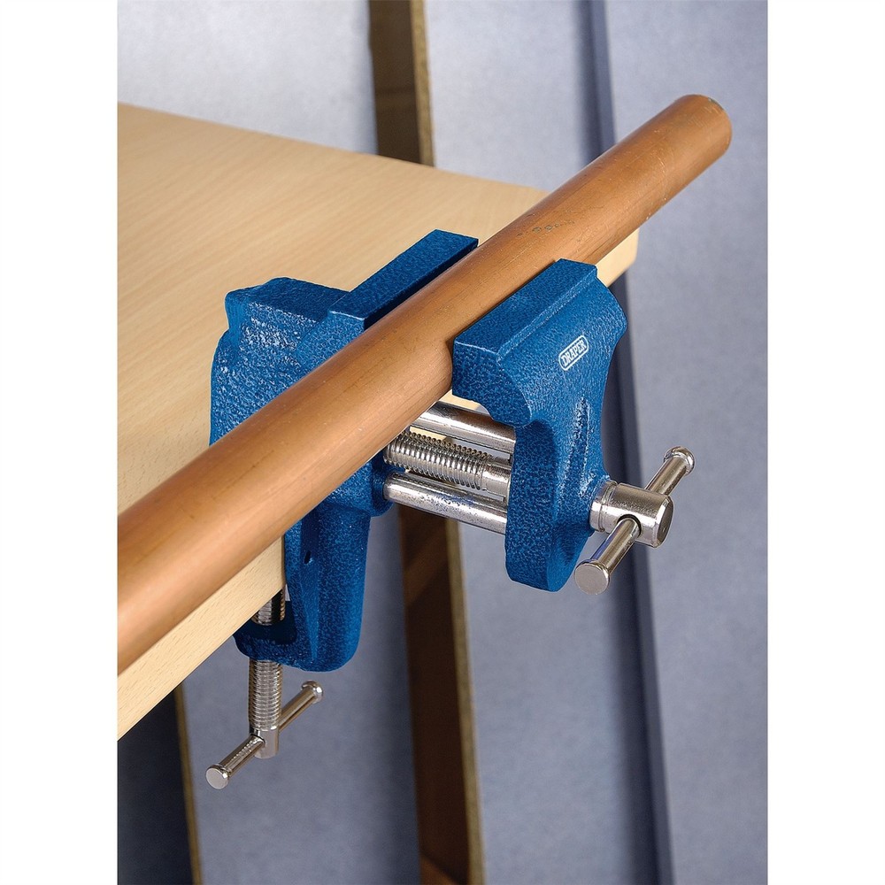 Draper 38267 75mm Bench Vice