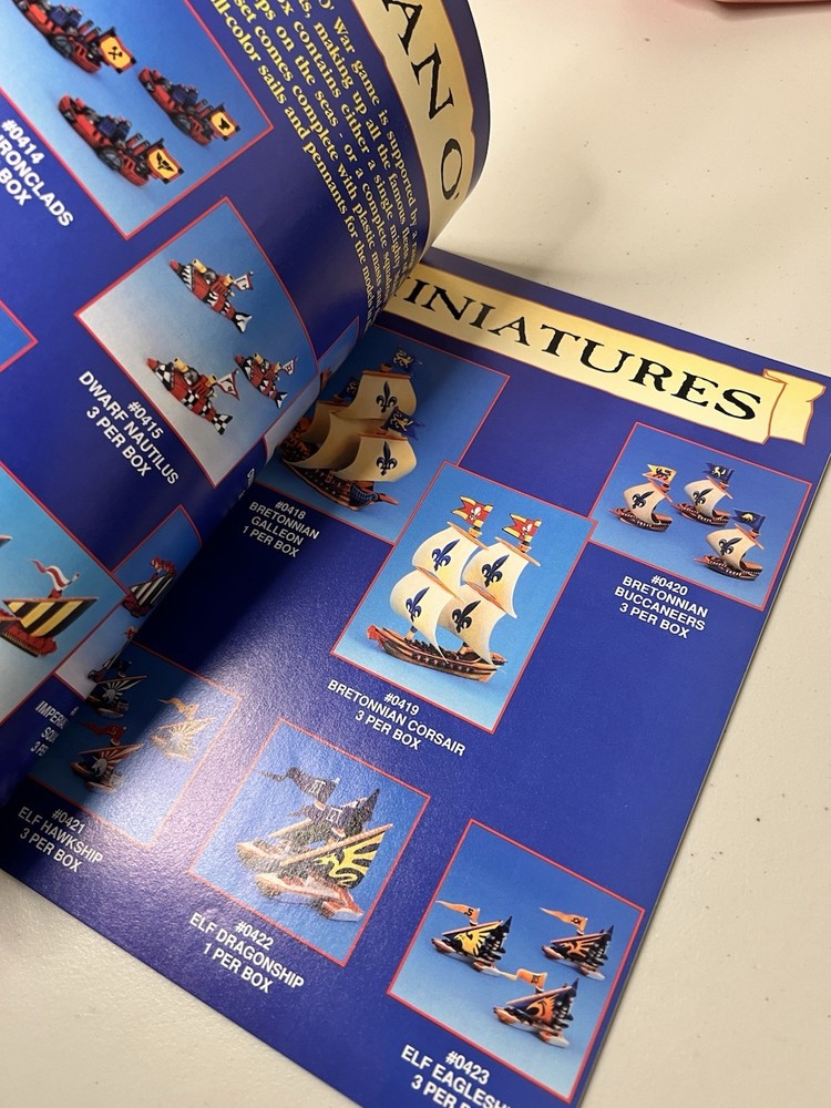 Games Workshop White Dwarf Issue 162 (June 1993)