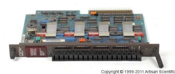GE Fanuc IC600YB831 High-Density Input Module