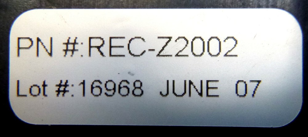 Trimble REC-Z2002 Claw Cradle