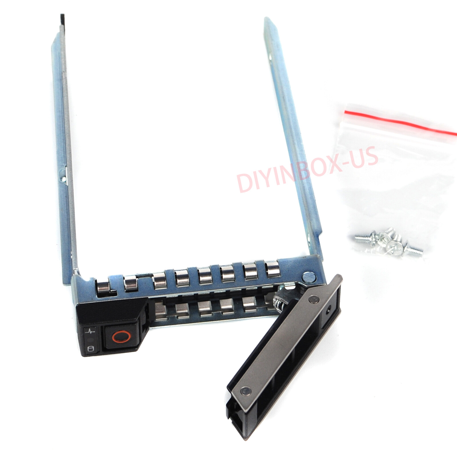 Lot 1-100 2.5" Drive Caddy for Dell GEN 14 POWEREDGE R640 R740XD R940 R740 DXD9H