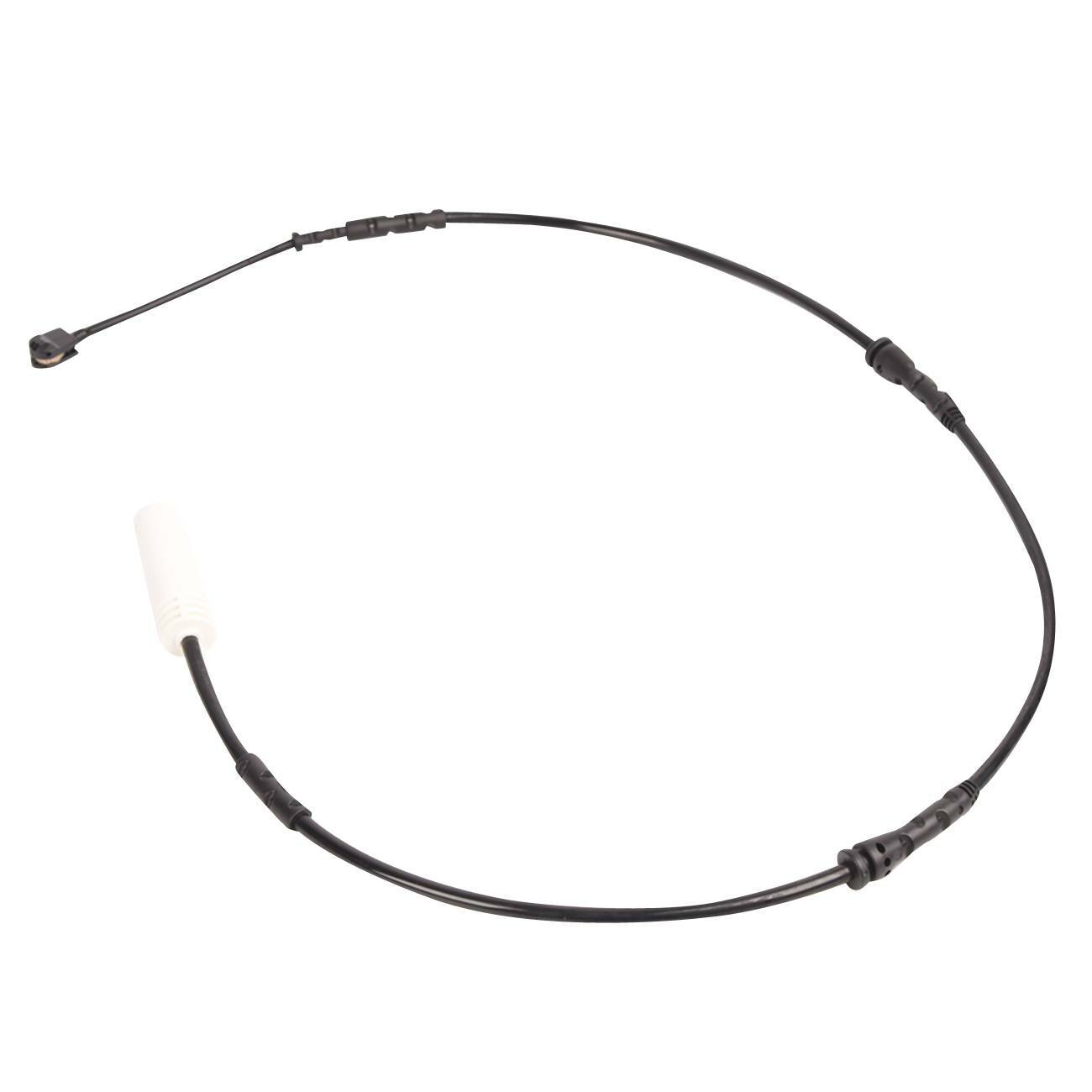 2PCS FRONT + REAR Brake Pad Wear Sensor for Mini Cooper Countryman 1.6L R60 R61