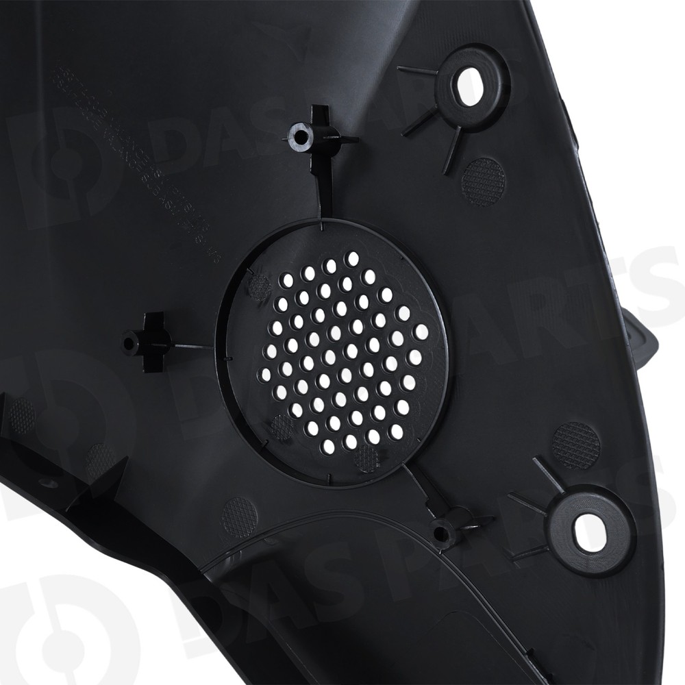 For 2017-2022 Tesla Model 3 Front Lower Engine Splash Shield Under Cover Panel