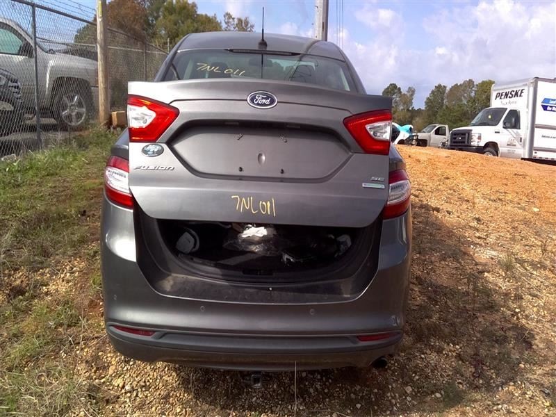 FUSION 2013 High Mounted Stop Light 1037501561