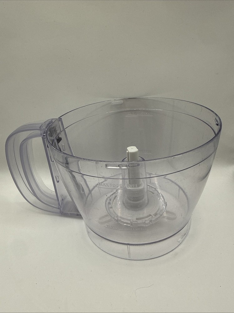 Black & Decker Work Bowl FP1600B FP1700B FP1800B Food Processor Replacement