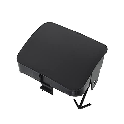 Front Left Right Bumper Tow Hook Bracket Cover Cap Replacement for RAV4 2006