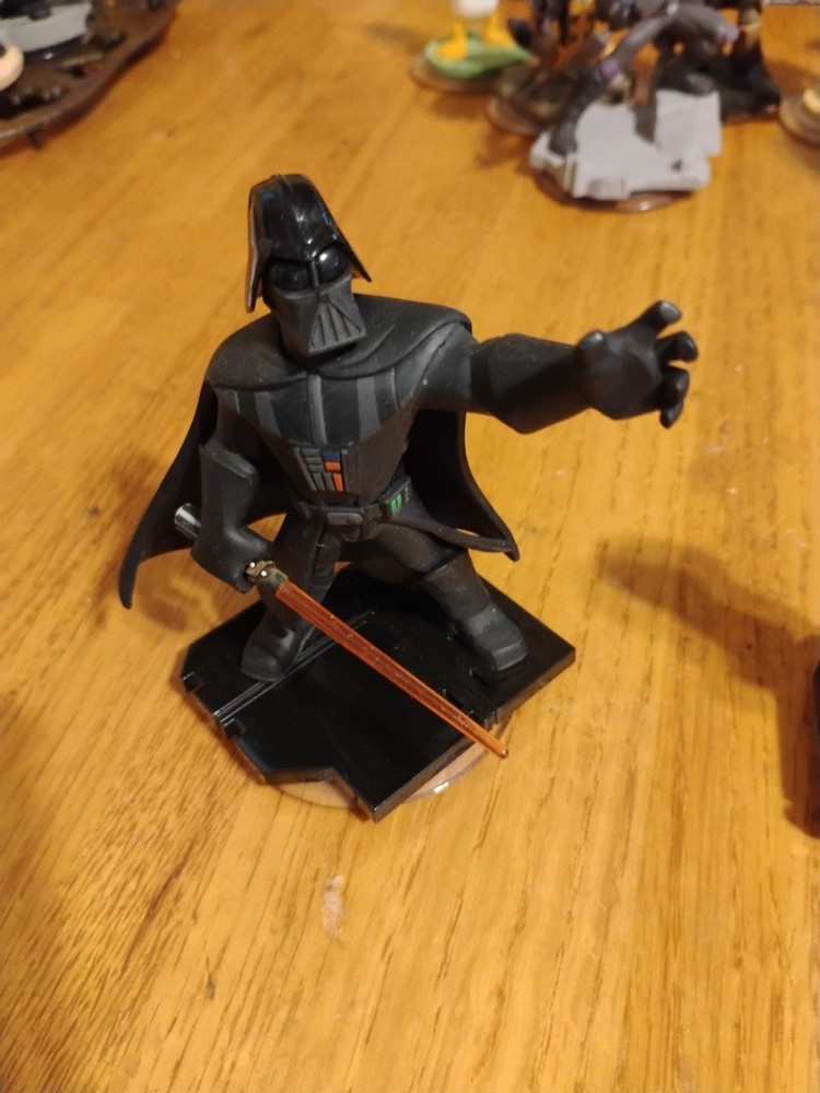 Disney Infinity 3.0 Star Wars Figures Characters