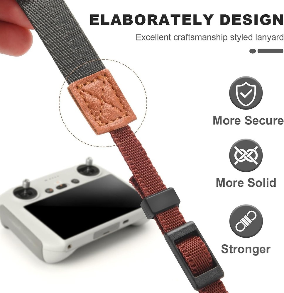 Mini 3 Pro/Mini 3 Accessories Bundle 8 in 1 kit, Propeller Grey