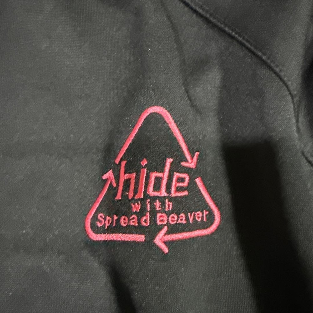 hide 20th Memorial Line Jersey Pink 4