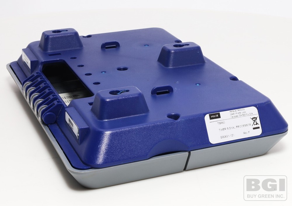 HME TSP60 Drive Thru Intercom Zoom Nitro Timer System Processor 4x Internal VDB