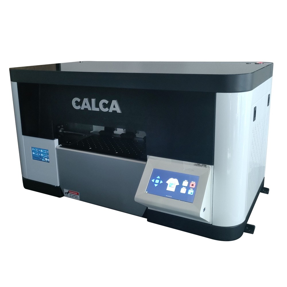 US Stock CALCA Star Pro13 DTF Printer