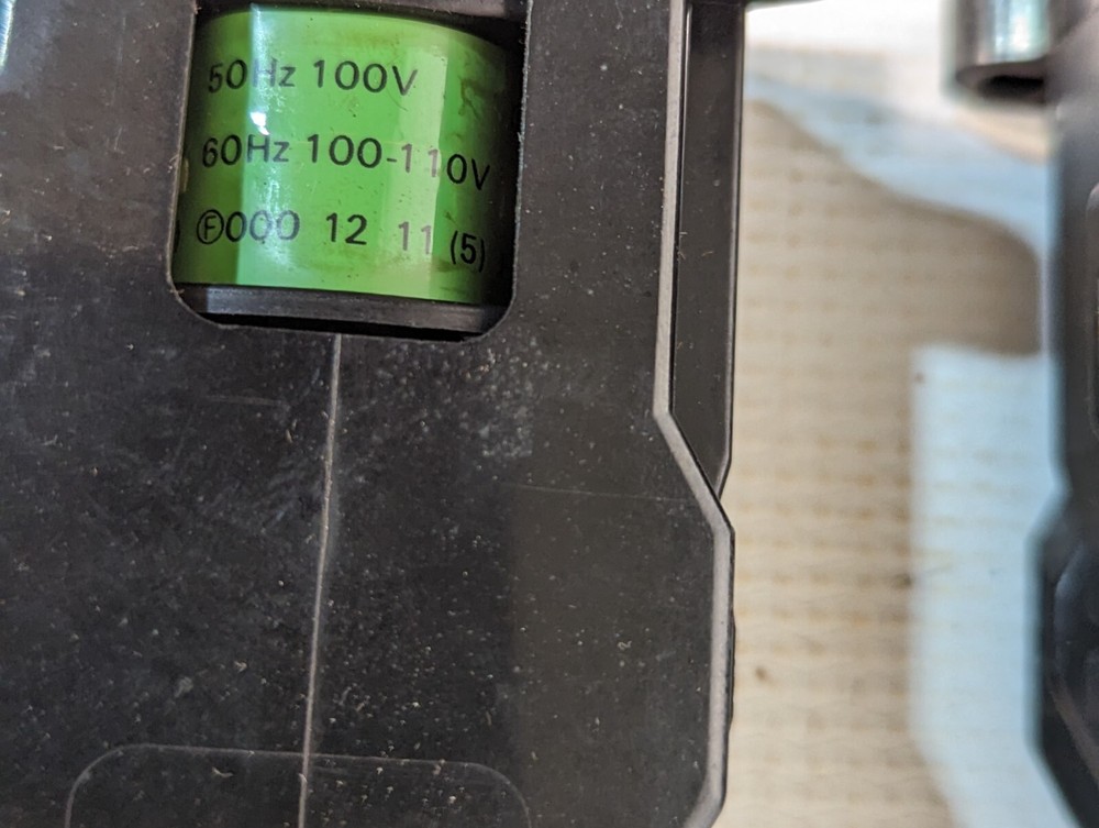 Fuji AUX Relay SRC50-2F (SRC3631-02)