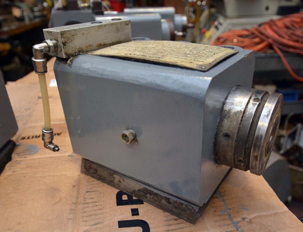 Okamoto  IGM Spindle (Inv.39640)