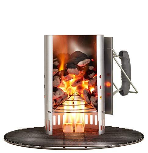 Rapidfire Chimney Starter