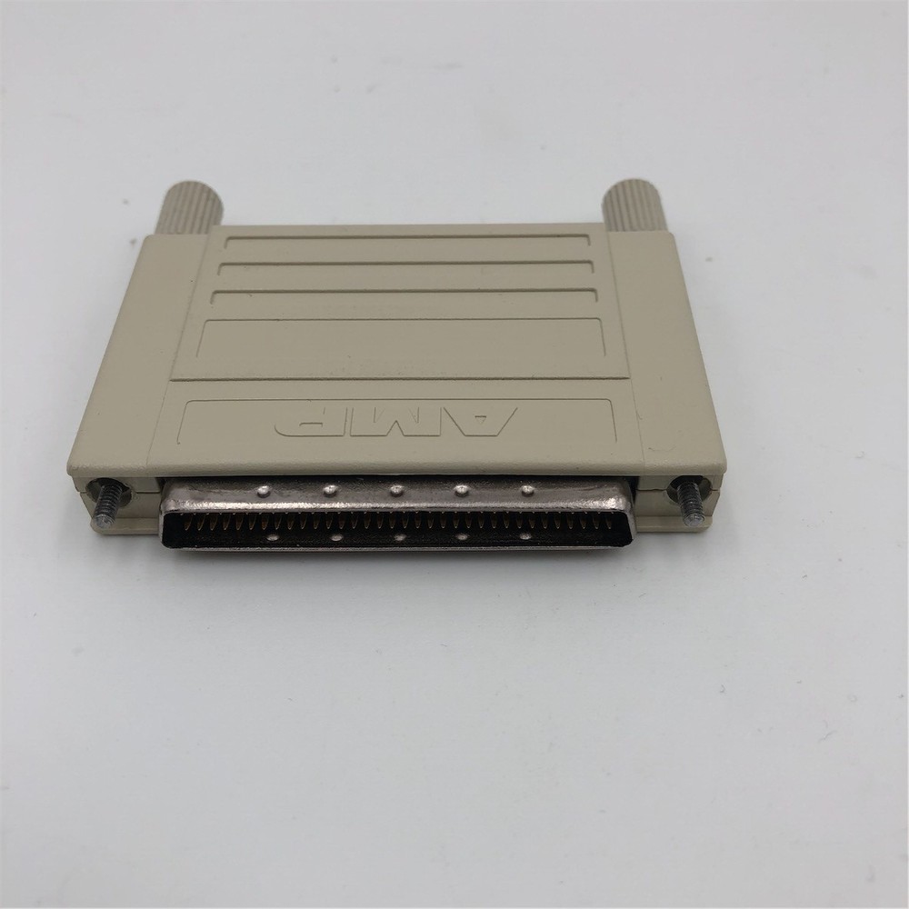 Amphenol LVD/SE Active Switchable Terminator 796051-1