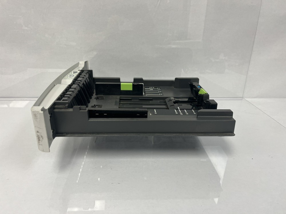 Lexmark MS415dn, 250 Sheet Cassette Tray , "A"