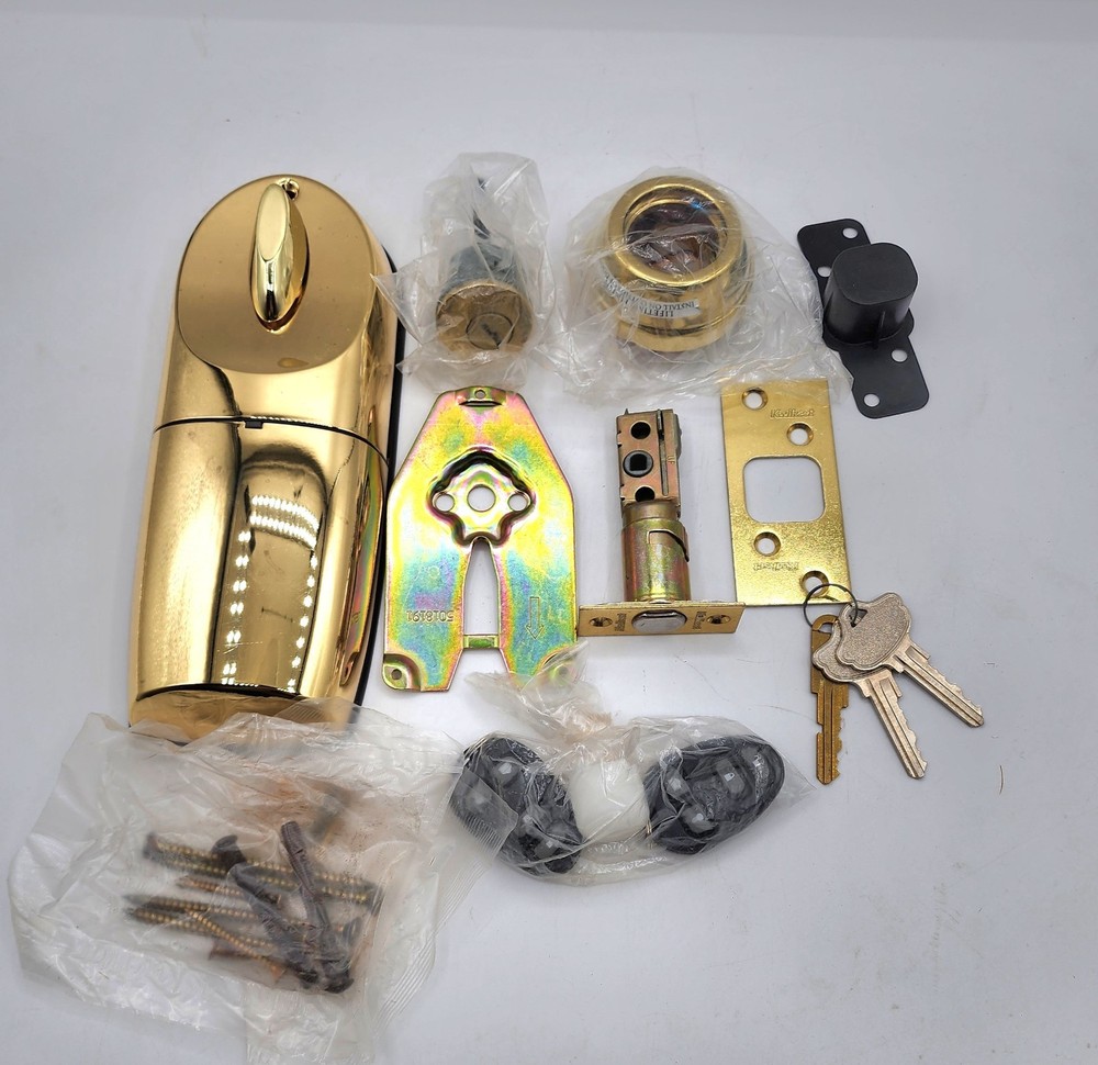 Titan Keyless Entry System For Your Home