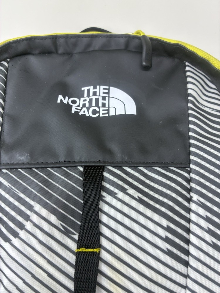 The North Face Free Fall Back Pack