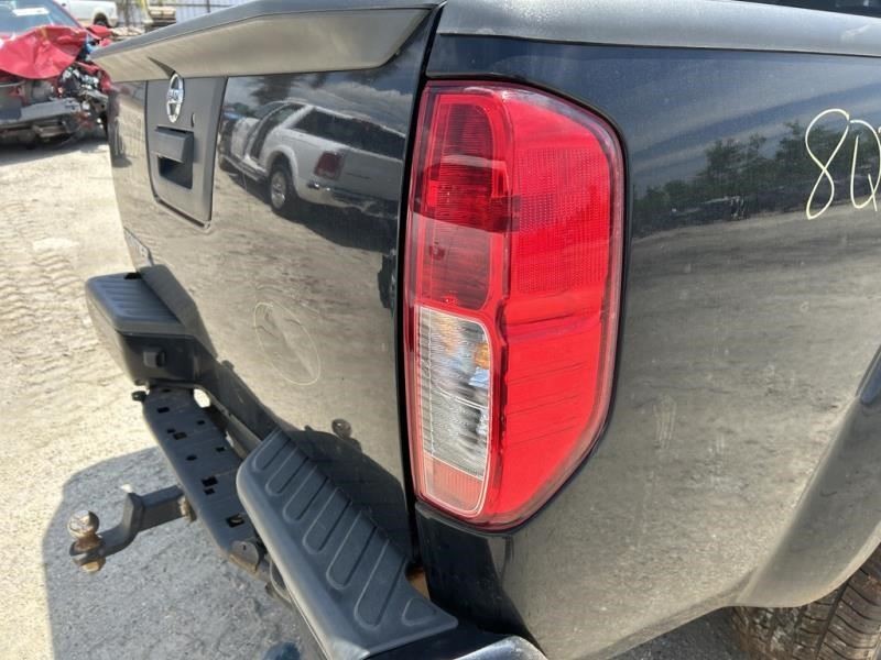 FRONTIER 2021 High Mounted Stop Light 104577306