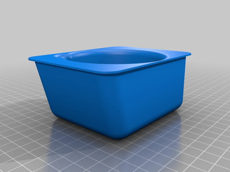 Datsun 240z Cup holder Ash Tray Replacement