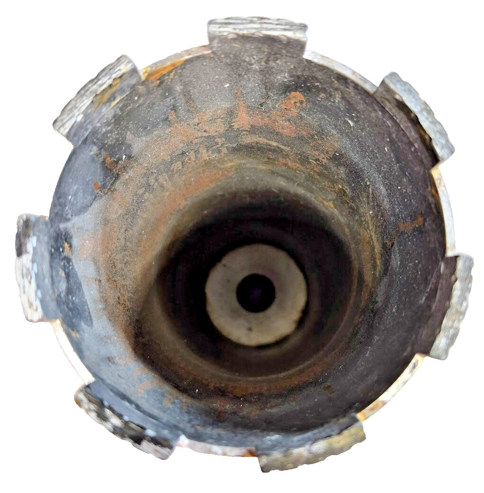 4" Core Bit For Coring Concrete