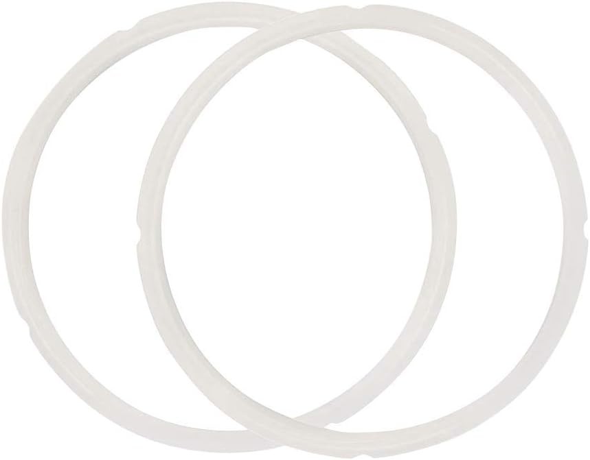 Original Sealing Ring for FARBERWARE 6 Quart Power Cooker - Replacement Silicone