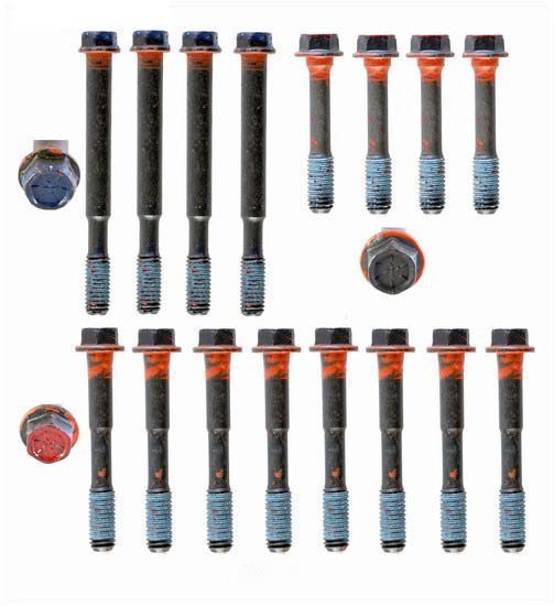 EngineTech Head Bolt Set Direct Fit